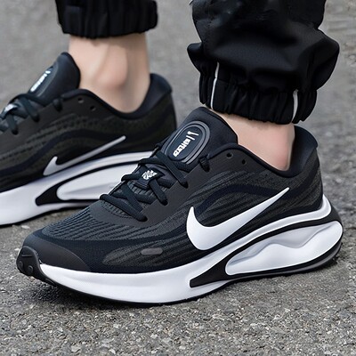 NIKE耐克男鞋春季新款运动鞋子缓震跑鞋网面透气跑步鞋男FN0228