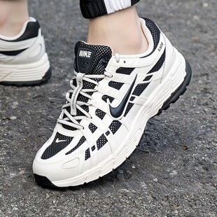 Nike耐克男鞋2026春季新款P6000训练轻便休闲鞋跑步运动鞋IO8711