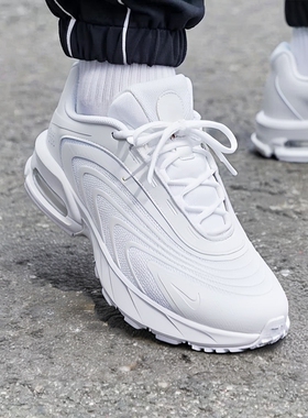 Nike耐克鞋子正品AIR MAX气垫跑步鞋缓震运动鞋夏季新款徒步男鞋