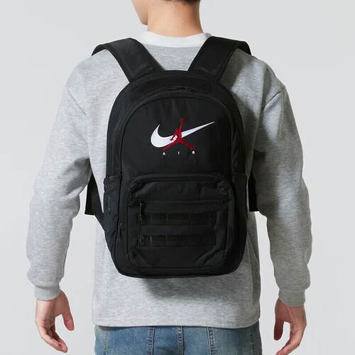 Nike耐克大容量运动双肩背包潮流