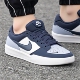 FORCE 春季 正品 58男鞋 子NIKE 运动鞋 新款 耐克鞋 翻毛皮低帮板鞋