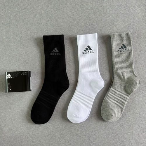 正品假一赔十男袜女袜保暖长袜