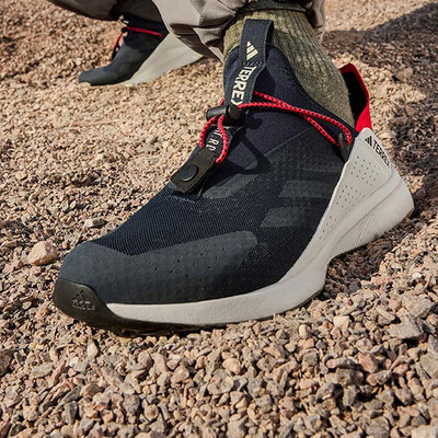 正品假一赔十缓震登山户外运动鞋