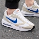 NIKE耐克鞋 Max Air 跑步鞋 Dawn男鞋 新款 休闲鞋 子厚底运动鞋 老爹鞋