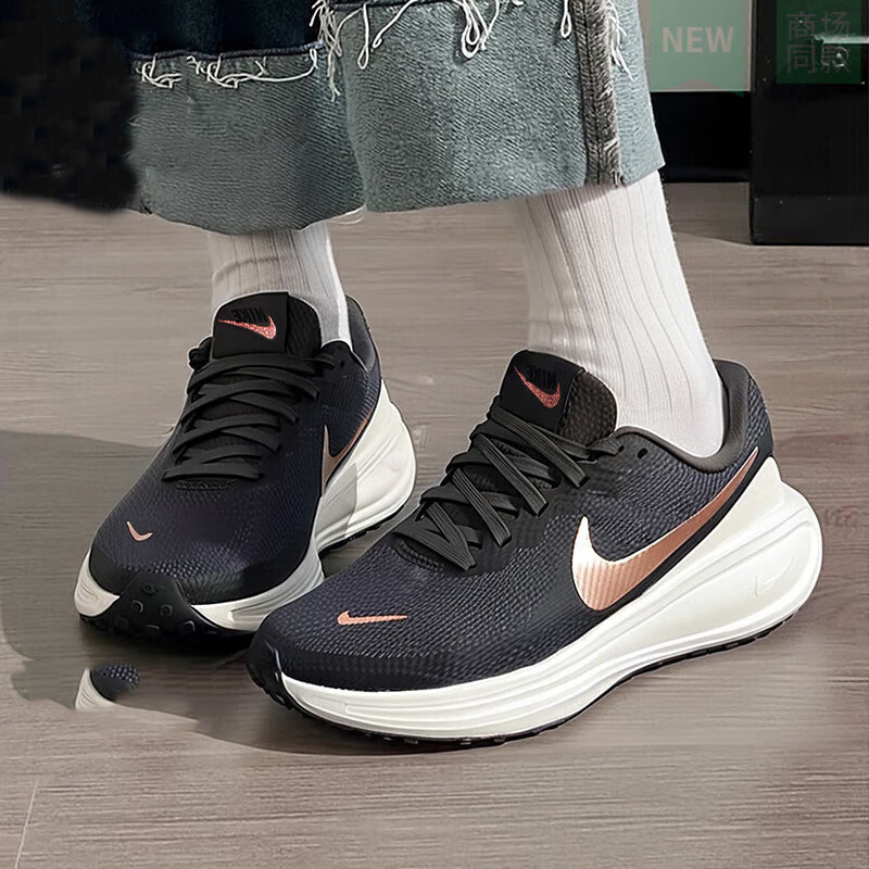 耐克跑步鞋女鞋运动旅行鞋