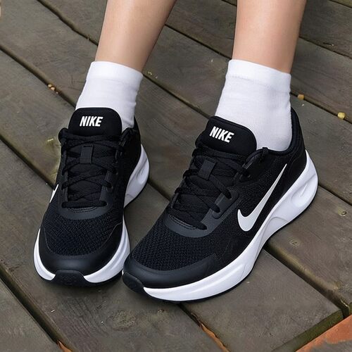 耐克鞋子正品NIKE WEARALLDAY跑步鞋网面女鞋新款运动鞋健身潮鞋 - 封面