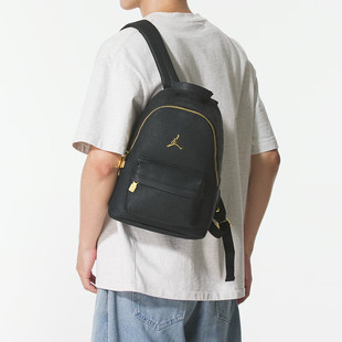 Jordan乔丹双肩包AJ运动包儿童书包新款男女背包休闲包旅行包小包