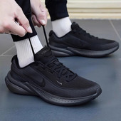 Nike耐克男鞋 IB2765 缓震休闲透气减震黑色运动跑步鞋 2026新款 正品