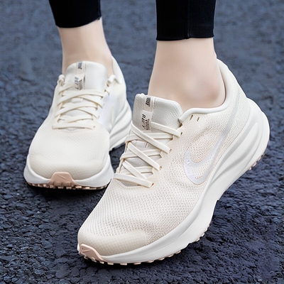 Nike耐克鞋子正品透气网面鞋新款女鞋厚底运动鞋健身跑步鞋HM9593