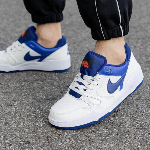 耐克官方正品空军一号运动板鞋男