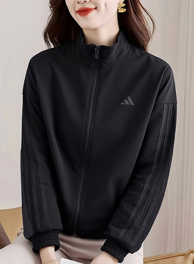 正品假一赔十防风衣女外套春开衫