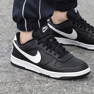 LOW男鞋 秋季 休闲潮鞋 子BIG 355152 轻便运动鞋 NIKE 板鞋 耐克鞋 新款