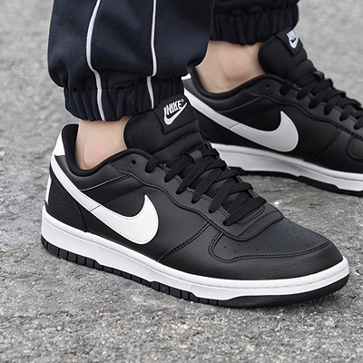 耐克官方正品低帮运动板鞋男鞋子