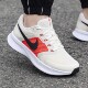 男鞋 SWIFT 26新年款 Nike耐克正品 休闲运动鞋 RUN 3支撑透气跑步鞋