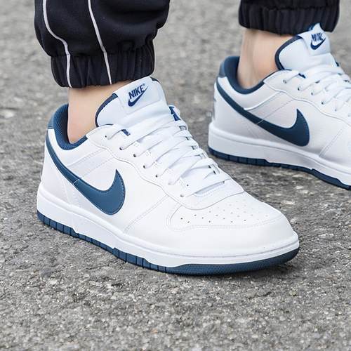 耐克空军一号低帮板鞋运动休闲鞋