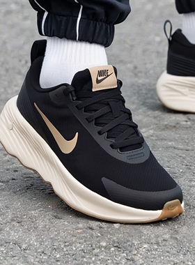 NIKE耐克男鞋新款春季运动鞋PROMINA跑步健身缓震耐磨透气训练鞋