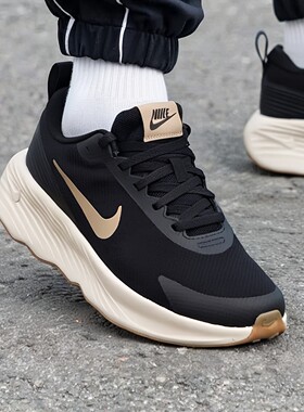NIKE耐克男鞋新款春季运动鞋PROMINA跑步健身缓震耐磨透气训练鞋