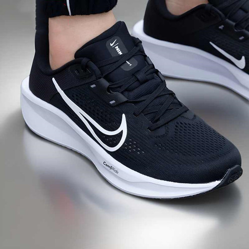 Nike耐克QUEST 6跑鞋男夏季新款网面透气运动鞋轻便减震跑步鞋