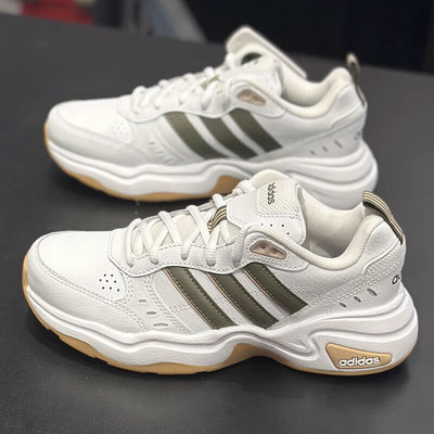 Adidas假一赔十男士老爹鞋