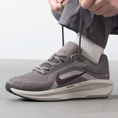 耐克官方正品轻便跑步鞋运动网鞋