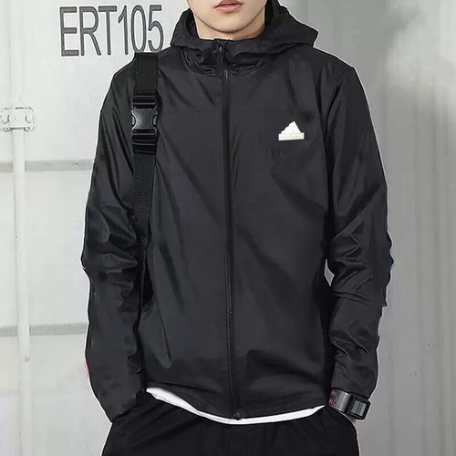 假一赔十外套男装秋季防风上衣