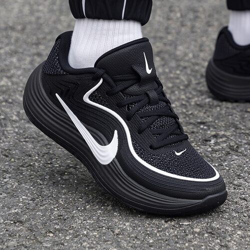 NIKE耐克正品减震篮球鞋男鞋2026春季新款PRECISION 8轻便运动鞋