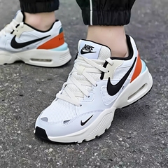 Nike耐克男鞋AIR MAX气垫缓震耐磨运动鞋男士轻便复古休闲跑步鞋