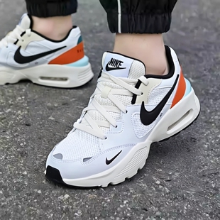 轻便复古休闲跑步鞋 Nike耐克男鞋 男士 MAX气垫缓震耐磨运动鞋 AIR