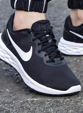 Nike耐克正品男鞋秋季新款运动鞋轻便缓震透气跑步鞋CJ1682-004