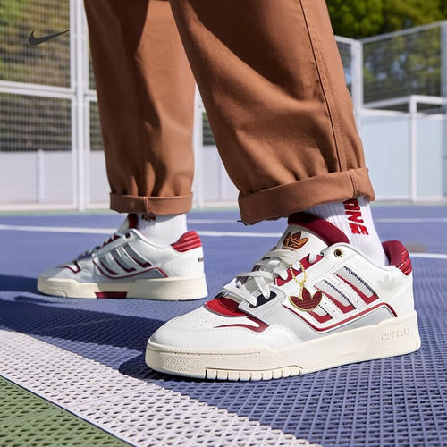 正品假一赔十三叶草板鞋男女鞋