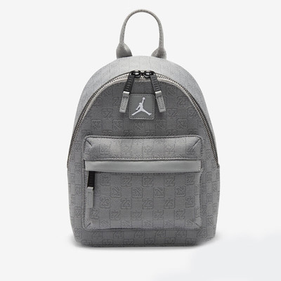 乔丹官方正品运动双肩背包休闲包