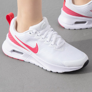 NUAXIS气垫跑步鞋 HF1233 耐克鞋 MAX 运动鞋 女鞋 新款 子AIR 2026春季