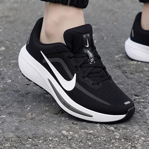 Nike耐克QUEST7透气运动跑鞋男