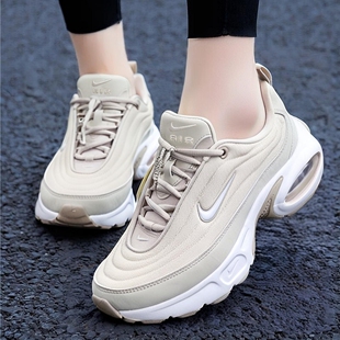 Nike耐克鞋子正品AIR MAX气垫鞋2026年新款运动鞋女鞋厚底跑步鞋