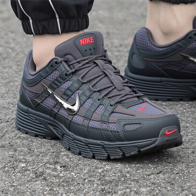 耐克官方正品厚底运动鞋男跑步鞋