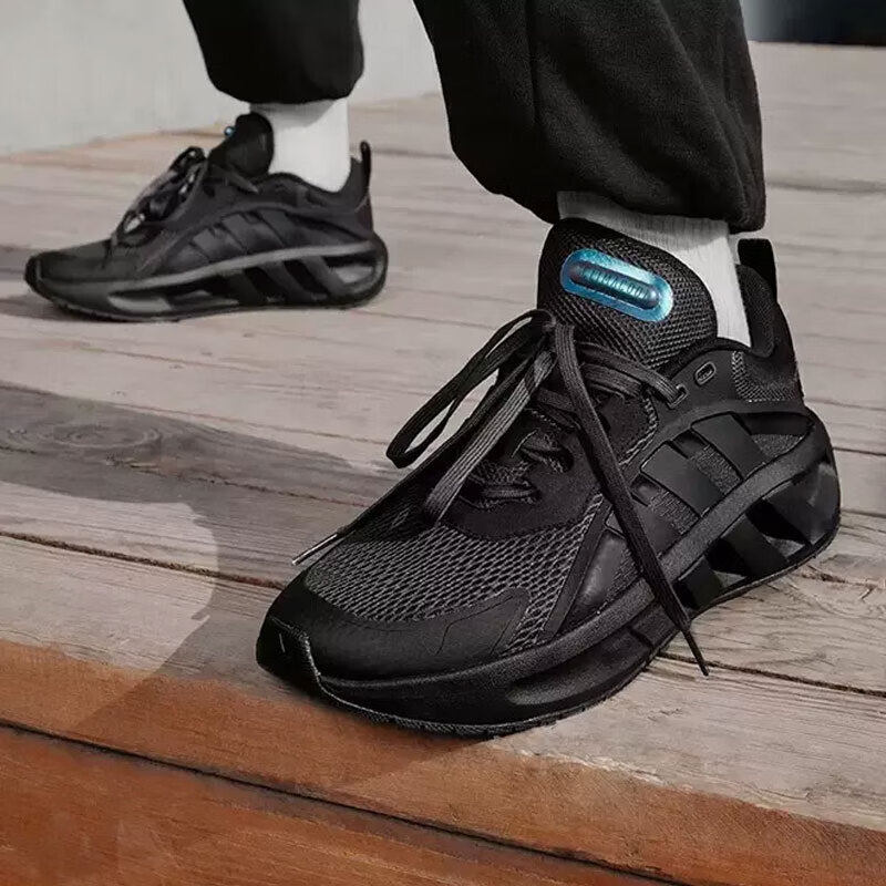 正品假一赔十阿迪达斯清风男鞋夏