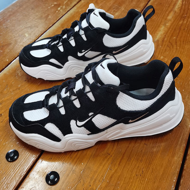 Nike耐克休闲鞋INITIATOR男鞋秋季新款复古老爹鞋透气运动跑步鞋