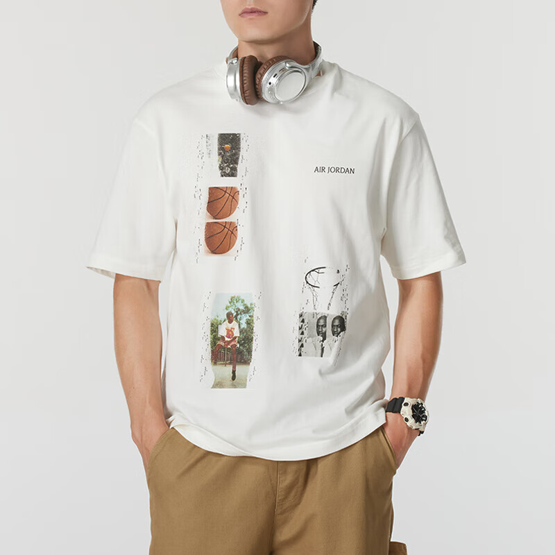 耐克官方正品篮球短袖T恤运动装