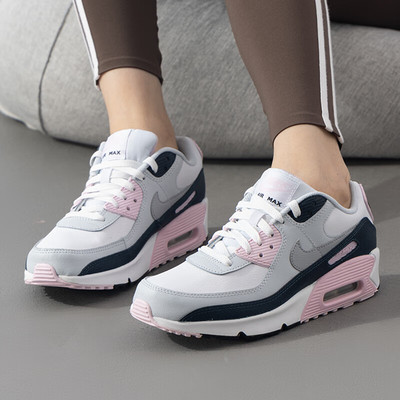 气垫冬季新款HF6358-100女鞋