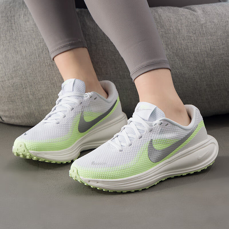 耐克官方正品网面跑步鞋运动鞋女