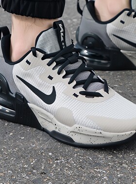 耐克Nike Air ALPHA气垫缓震男鞋跑鞋新款运动健身训练跑步鞋