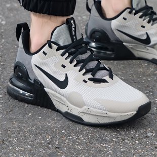 耐克Nike Air ALPHA气垫缓震男鞋跑鞋新款运动健身训练跑步鞋