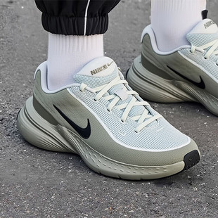 NIKE耐克男鞋运动鞋新款秋季透气男士休闲鞋超轻减震跑步鞋子男款