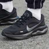 RUN休闲缓震跑步鞋 NIKE耐克男鞋 黑武士运动鞋 JOURNEY 春季 新款