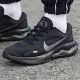 RUN休闲缓震跑步鞋 NIKE耐克男鞋 黑武士运动鞋 JOURNEY 春季 新款