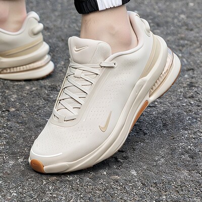 NIKE耐克缓震气垫跑步鞋男鞋春季新款轻便运动鞋户外慢跑鞋IB2746