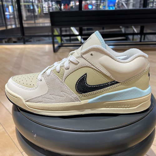 耐克官方正品复古篮球鞋运动板鞋