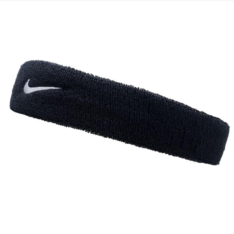 NIKE耐克跑步训练运动发带男女同款健身头带束发带休闲装备II5131