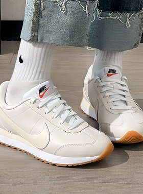 正品耐克鞋子NIKE PACIFIC LTR女鞋冬季新款运动鞋减震旅行休闲鞋