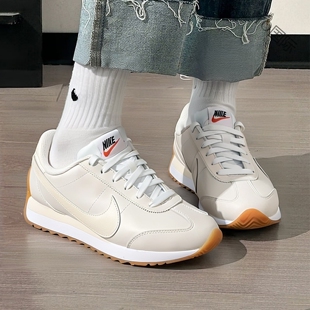 正品耐克鞋子NIKE PACIFIC LTR女鞋冬季新款运动鞋减震旅行休闲鞋